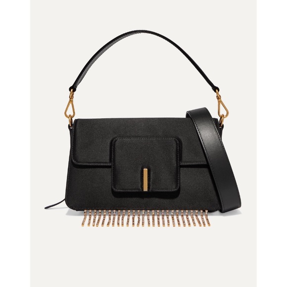 Wandler georgia bag discount black